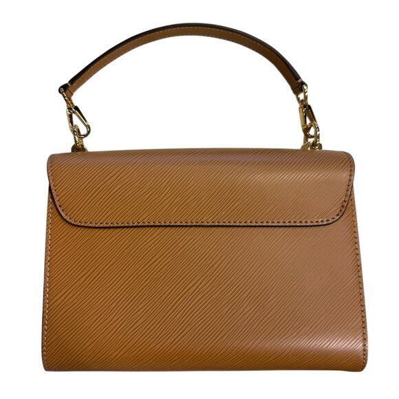 Louis Vuitton Epi Twist MM - Picture 2 of 4